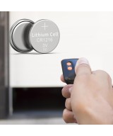Baterías CR1216 3V PKCELL