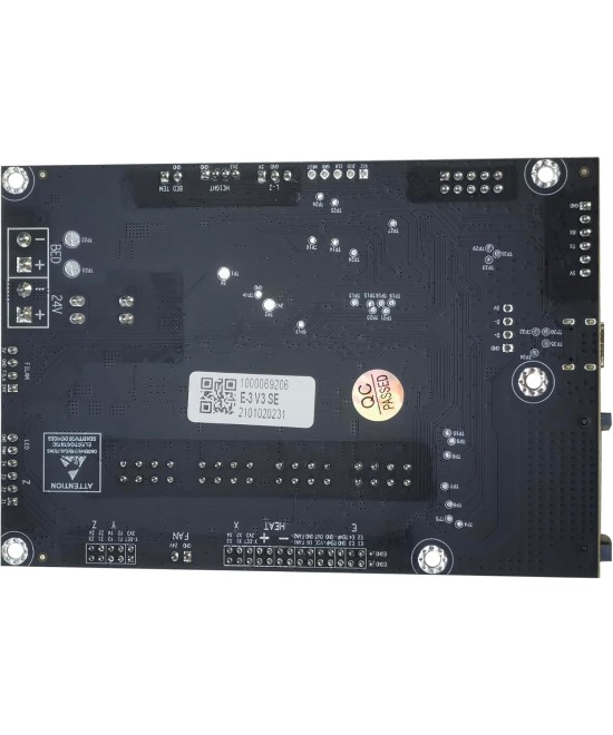 Tarjeta madre para impresora ender V3 SE