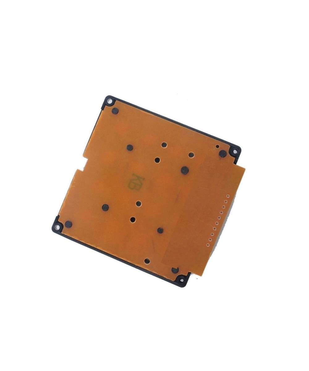 Teclado de 16 teclas