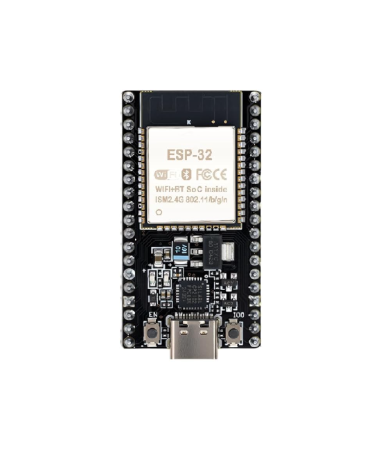 Tarjeta de desarrollo WIFI Bluetooth ESP32 DevKitC-32 tipo C