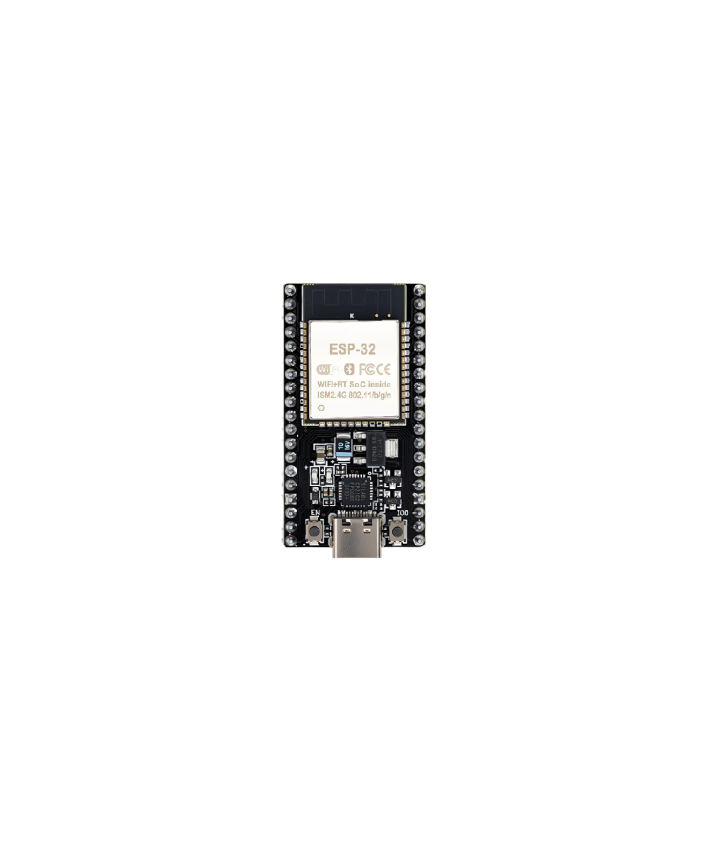 Tarjeta de desarrollo WIFI Bluetooth ESP32 DevKitC-32 tipo C