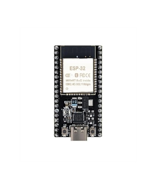 Tarjeta de desarrollo WIFI Bluetooth ESP32 DevKitC-32 tipo C