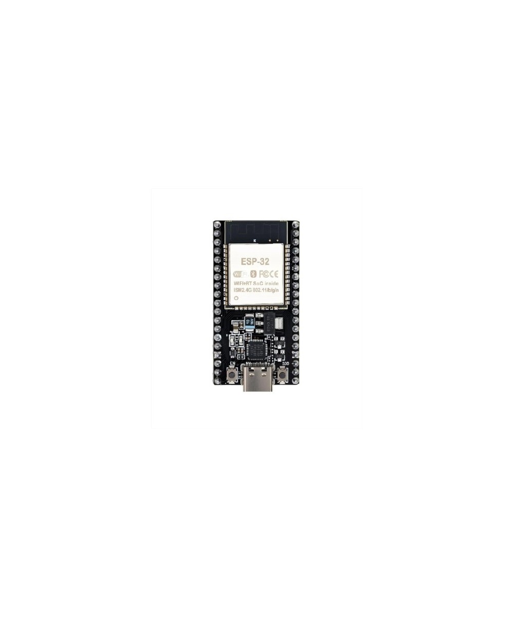 Tarjeta de desarrollo WIFI Bluetooth ESP32 DevKitC-32 tipo C