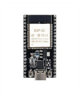 Tarjeta de desarrollo WIFI Bluetooth ESP32 DevKitC-32 tipo C