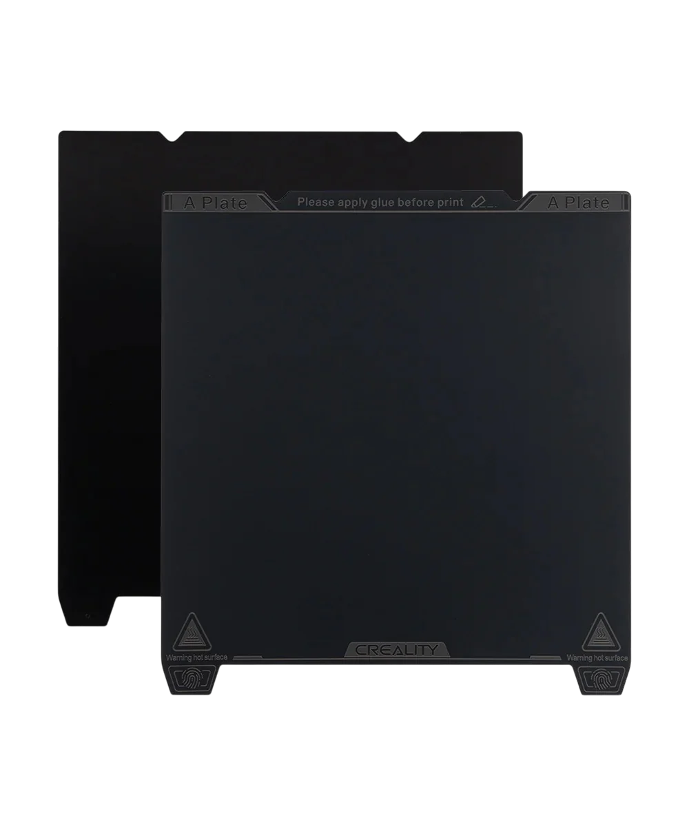 Cama para impresora Creality K1 Ender-3 V3 KE SE 235X235mm