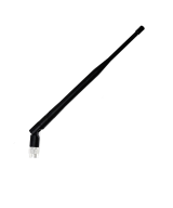 Antena TNC 500-900MHz 7dbi