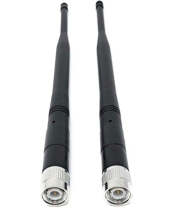 Antena TNC 500-900MHz 7dbi