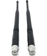 Antena TNC 500-900MHz 7dbi