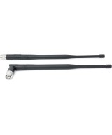 Antena TNC 500-900MHz 7dbi