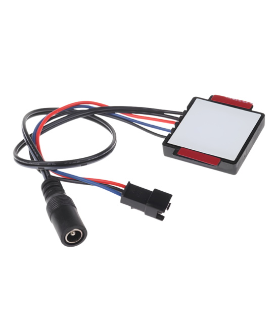 Interruptor tactil para espejo 12V