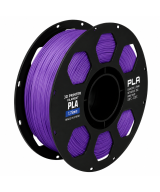 Filamento PLA Hatchbox 1.75mm 2.2 lb