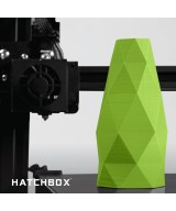 Filamento PLA Hatchbox 1.75mm 2.2 lb