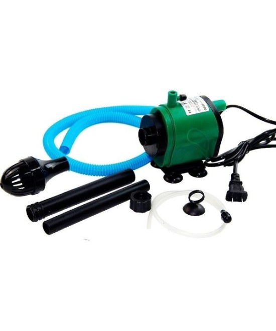 Bomba sumergible 3 en 1 KINTONS 1200/2800 L/H