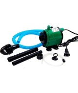 Bomba sumergible 3 en 1 KINTONS 1200/2800 L/H