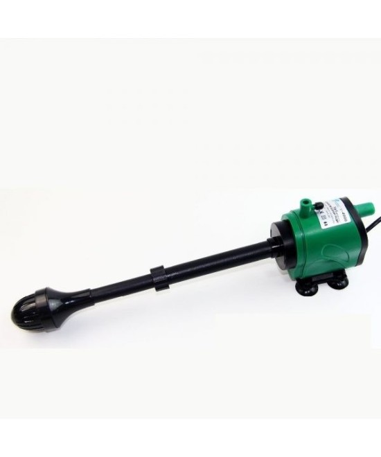 Bomba sumergible 3 en 1 KINTONS 1200/2800 L/H