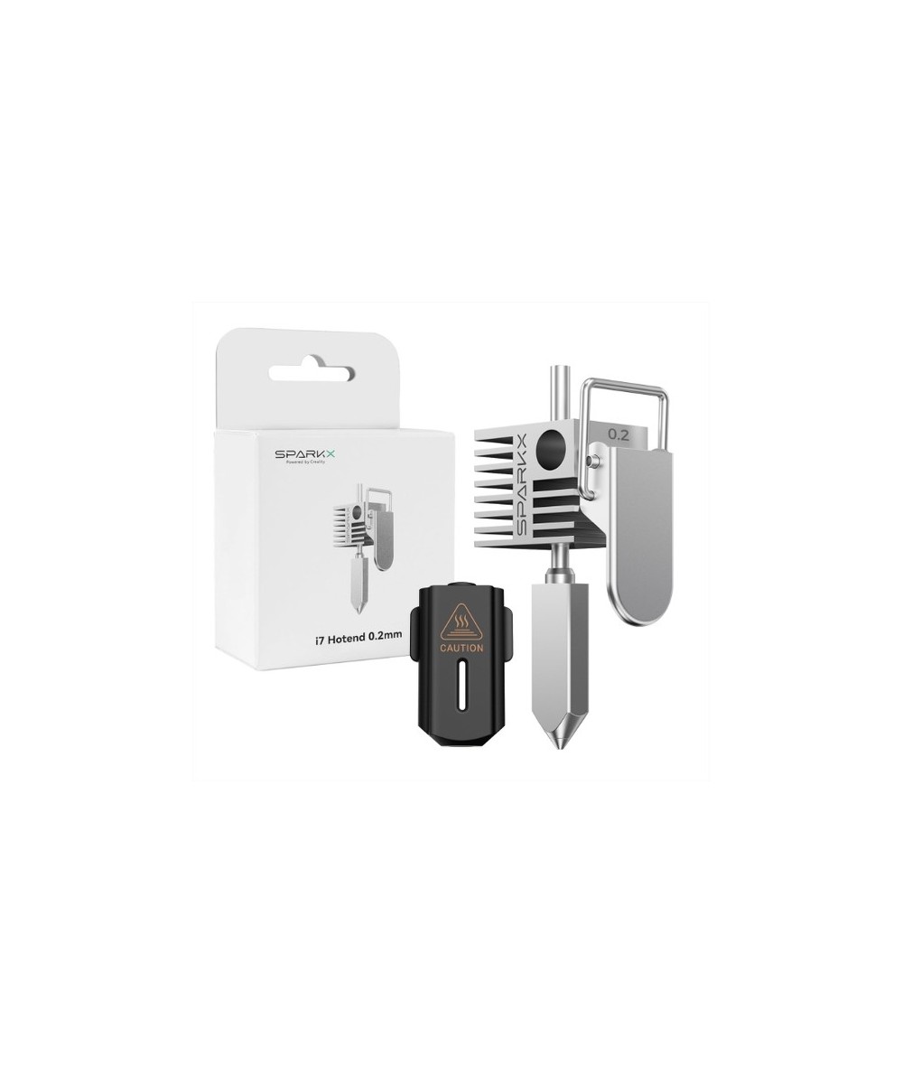 Repuestos y consumibles Impresora SPARKX i7