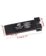 ST link STM 32