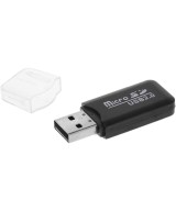 Lector de memorias micro SD USB 2.0