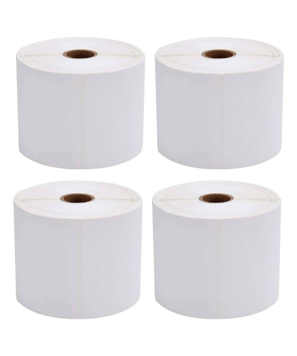 Etiqueta termica 4x6 (500 etiquetas 1 rollo)