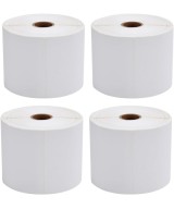 Etiqueta termica 4x6 (500 etiquetas 1 rollo)
