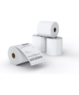 Etiqueta termica 4x6 (500 etiquetas 1 rollo)