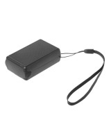 Lupa extraíble de 30 / 60X con LED