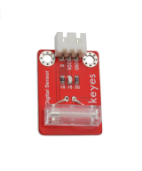 Modulo sensor de golpeo KEYES