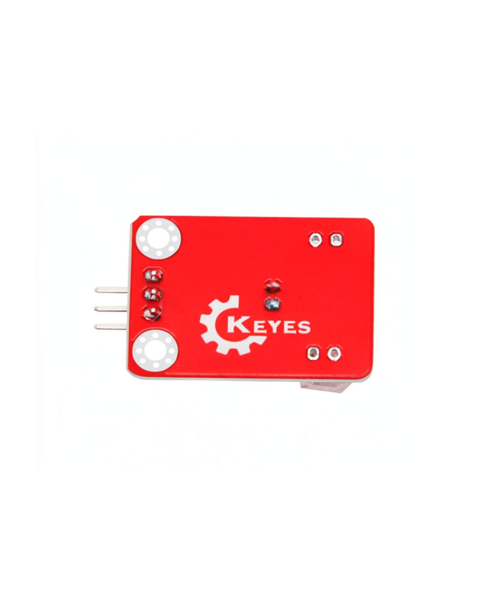 Modulo sensor de golpeo KEYES