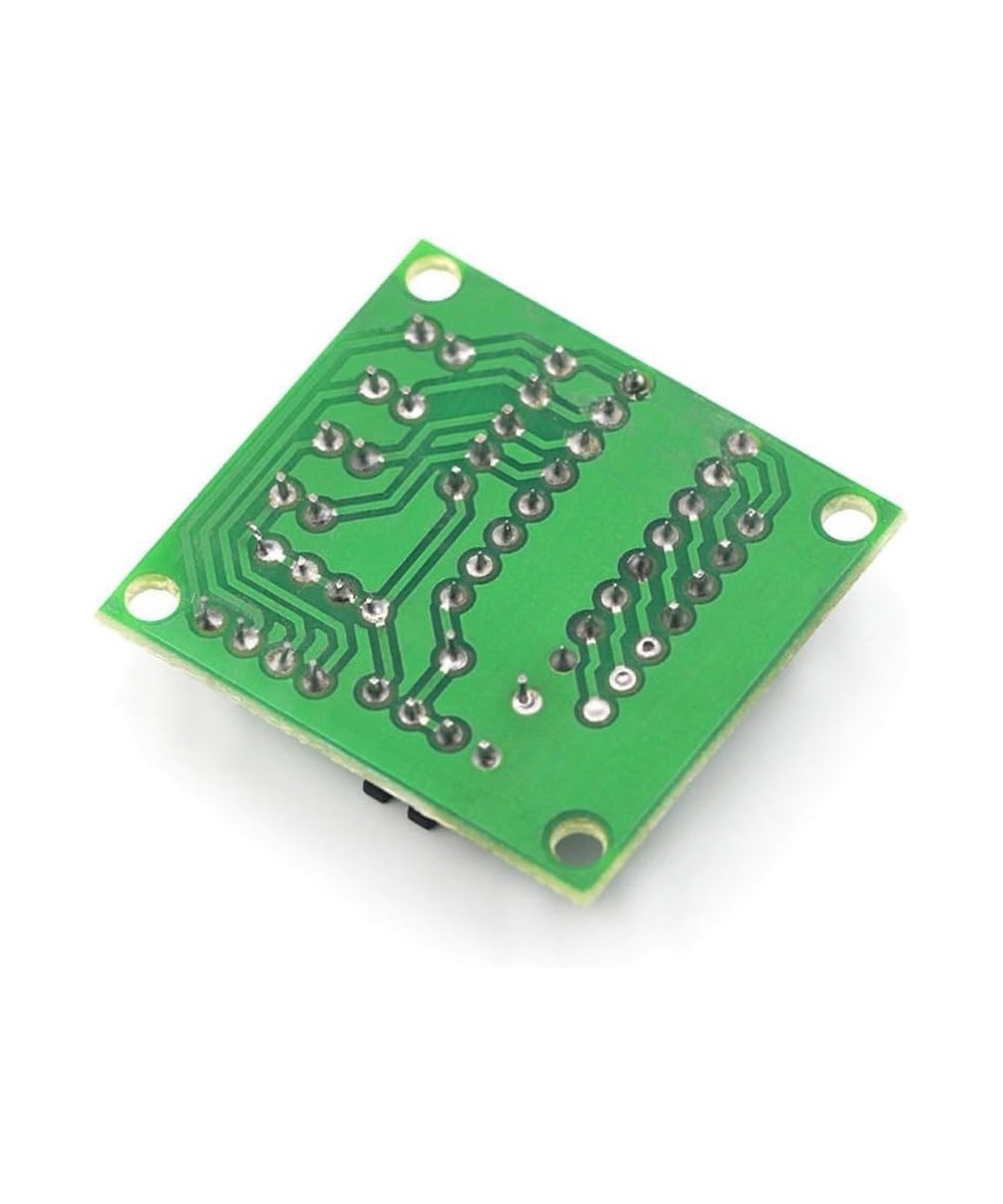Placa controladora de motor paso a paso ULN2003