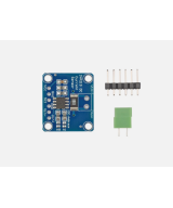Módulo sensor bidireccional de monitorización de corriente/potencia I2C MCU-219 INA219