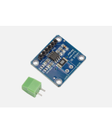 Módulo sensor bidireccional de monitorización de corriente/potencia I2C MCU-219 INA219