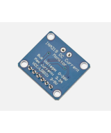 Módulo sensor bidireccional de monitorización de corriente/potencia I2C MCU-219 INA219