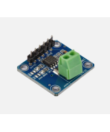 Módulo sensor bidireccional de monitorización de corriente/potencia I2C MCU-219 INA219