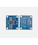 Módulo sensor bidireccional de monitorización de corriente/potencia I2C MCU-219 INA219