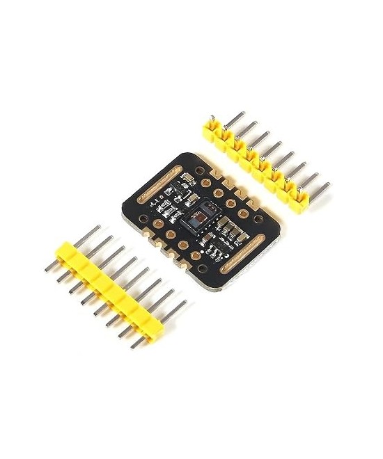 Sensor de ritmo cardíaco MAX30102
