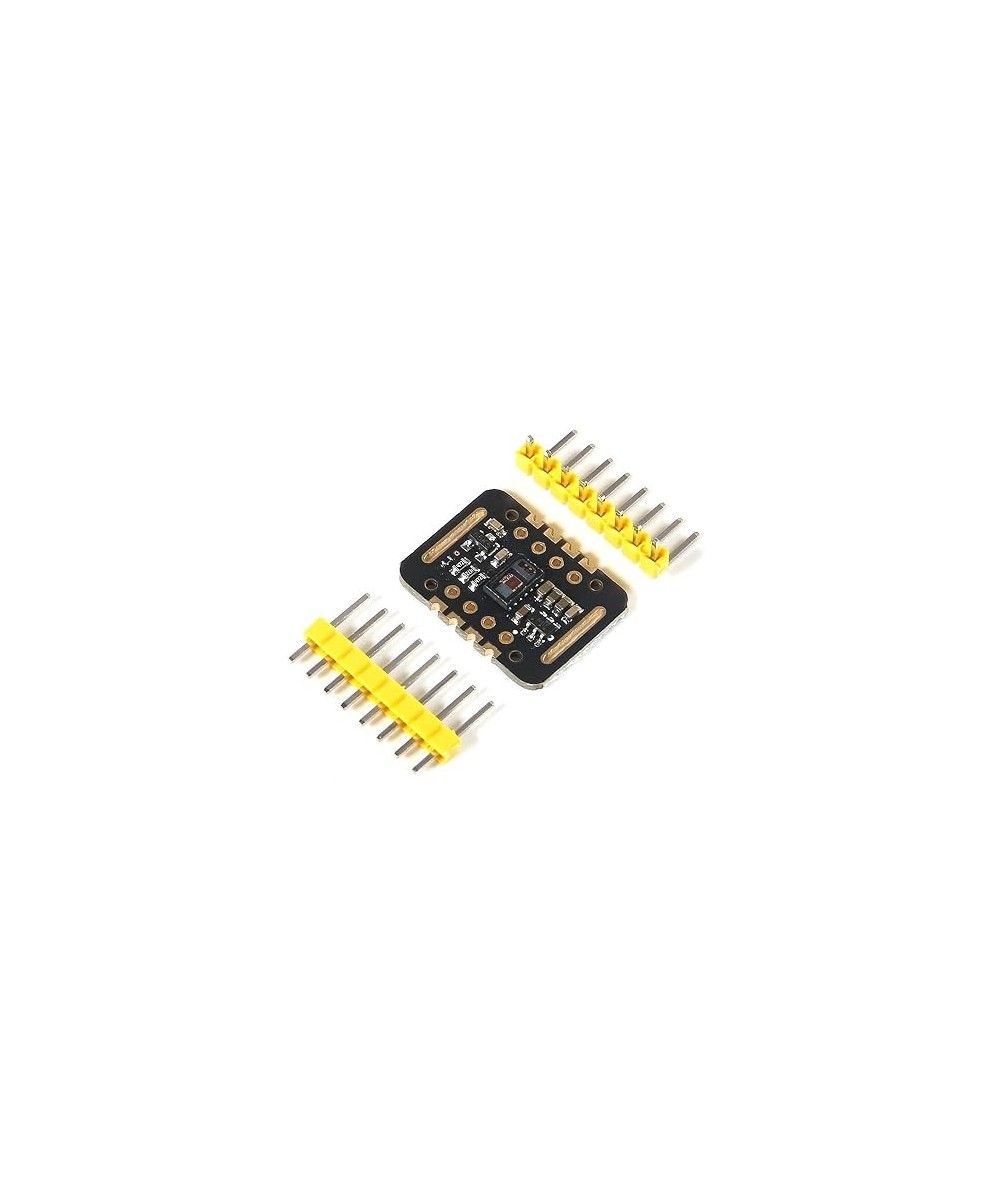 Sensor de ritmo cardíaco MAX30102