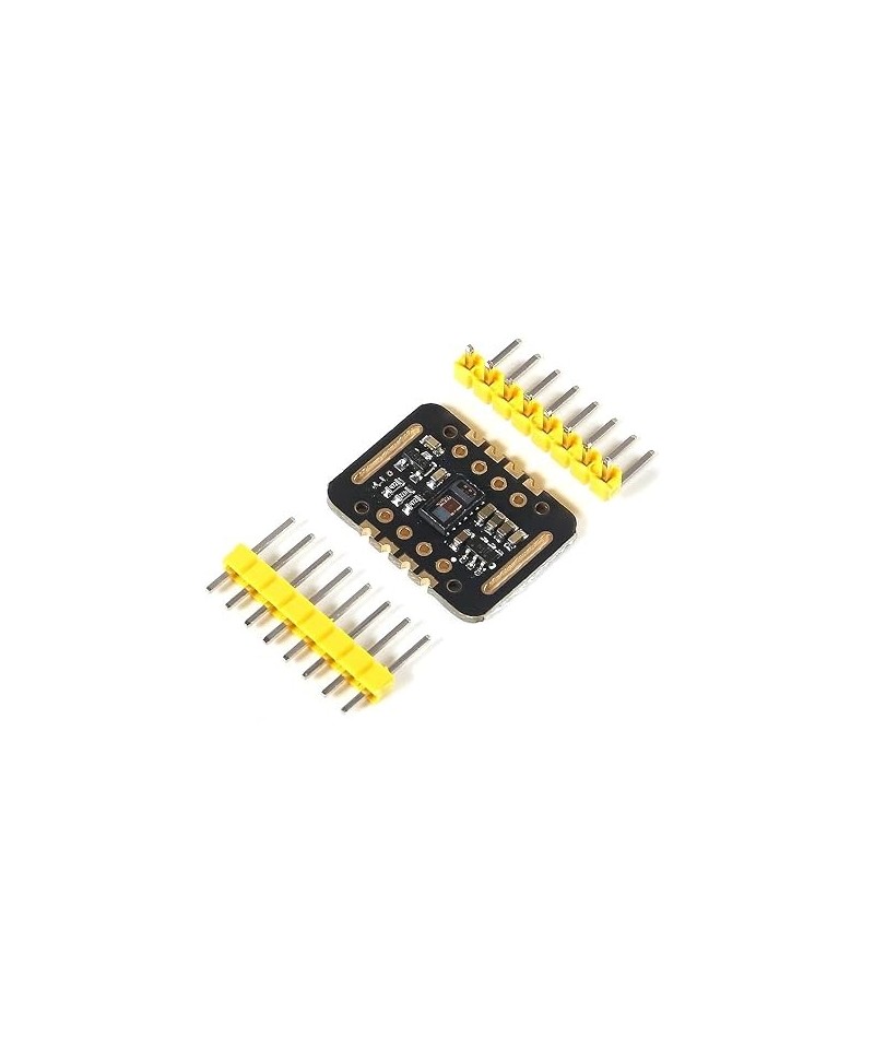 Sensor de ritmo cardíaco MAX30102