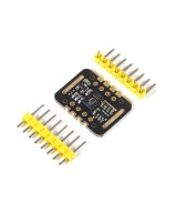 Sensor de ritmo cardíaco MAX30102