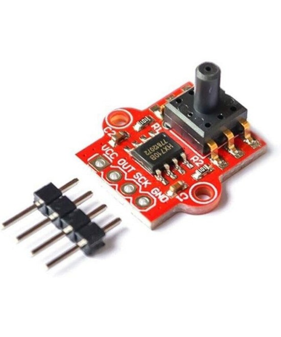 Sensor digital de presión barométrica atmosférica de 3,3-5 V