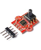 Sensor digital de presión barométrica atmosférica de 3,3-5 V