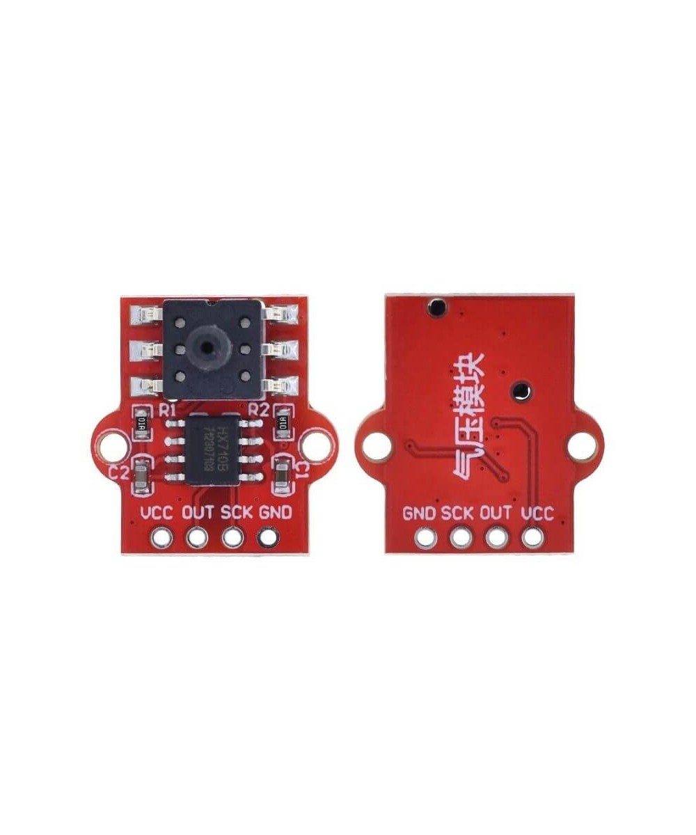 Sensor digital de presión barométrica atmosférica de 3,3-5 V
