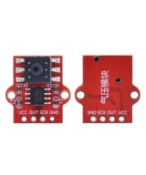 Sensor digital de presión barométrica atmosférica de 3,3-5 V