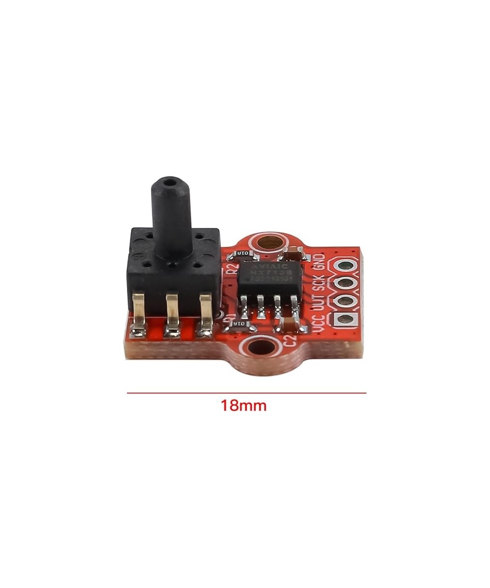 Sensor digital de presión barométrica atmosférica de 3,3-5 V