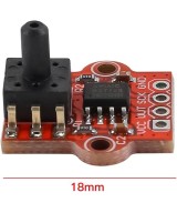 Sensor digital de presión barométrica atmosférica de 3,3-5 V
