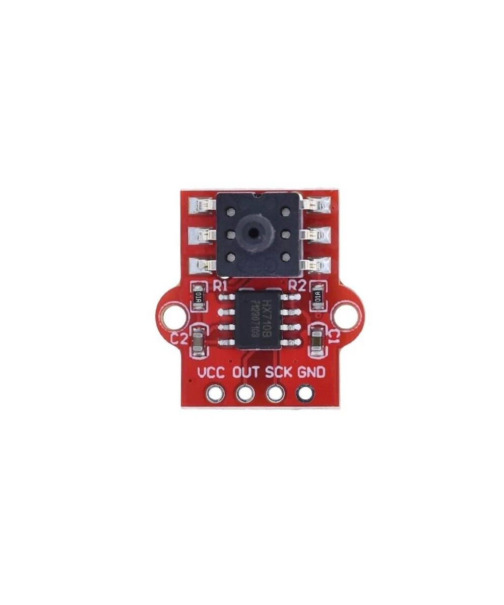 Sensor digital de presión barométrica atmosférica de 3,3-5 V