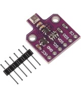 Sensor de temperatura, humedad y presión atmosférica MCU-680 BME680