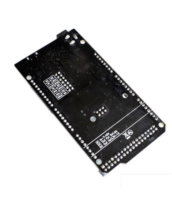 Tarjeta de desarrollo WiFi R3 ATmega2560 ESP8266 USB-TTL