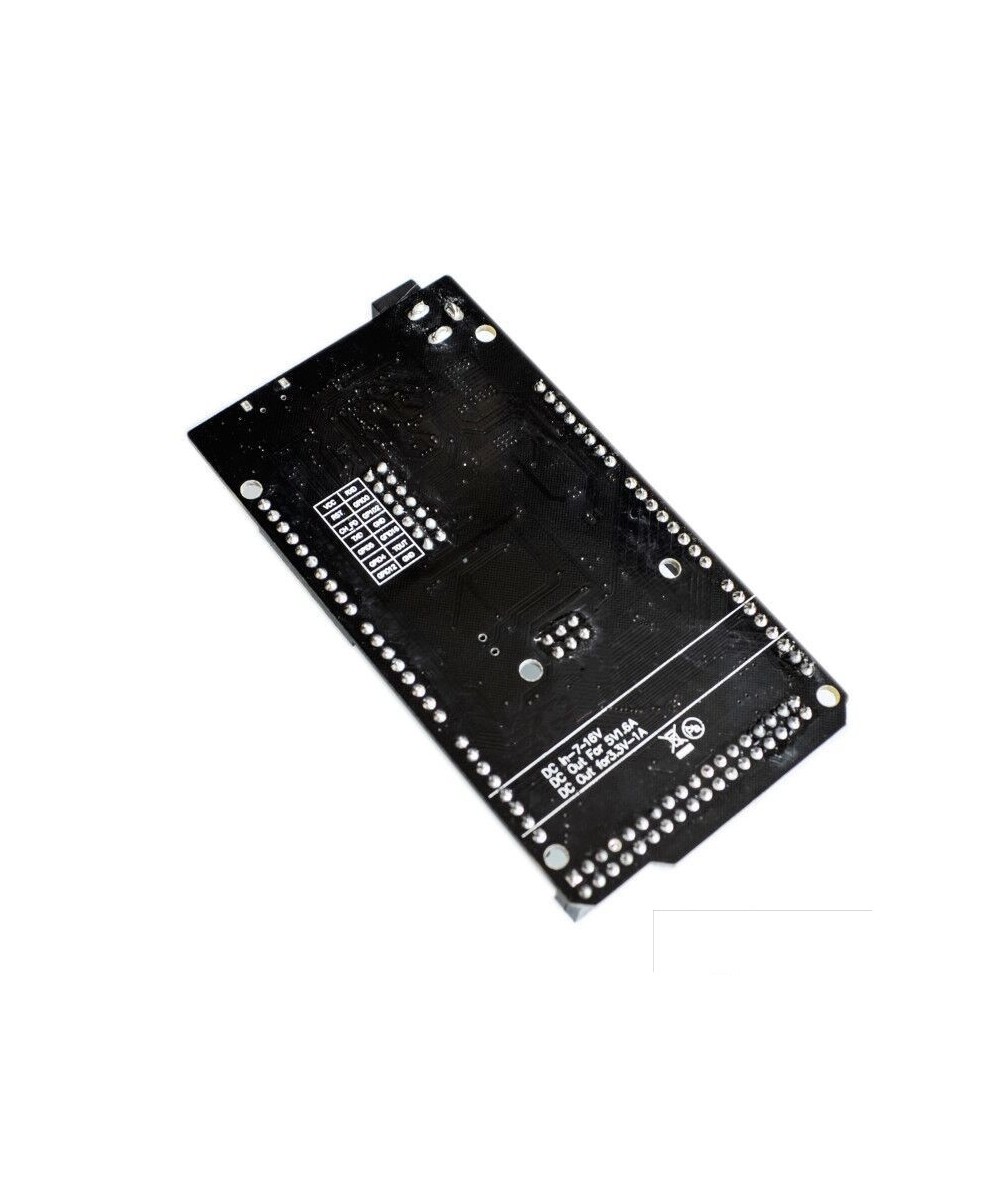 Tarjeta de desarrollo WiFi R3 ATmega2560 ESP8266 USB-TTL