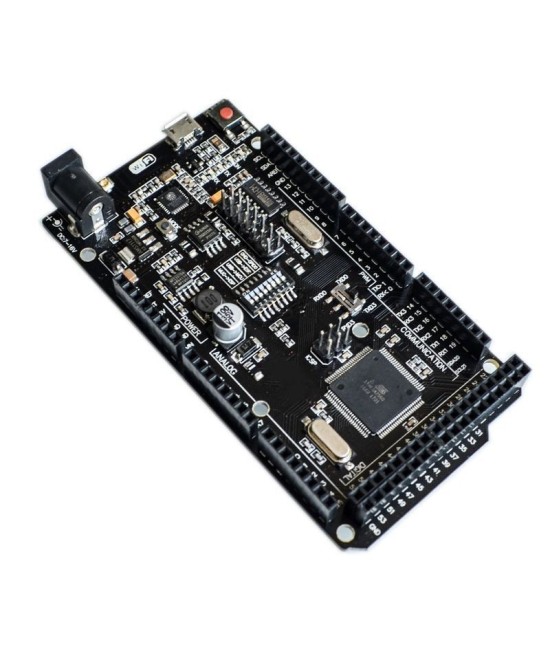 Tarjeta de desarrollo WiFi R3 ATmega2560 ESP8266 USB-TTL
