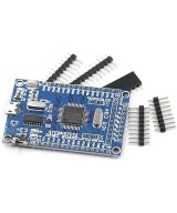 Tarjeta de desarrollo 51/AVR/STC89C52RC